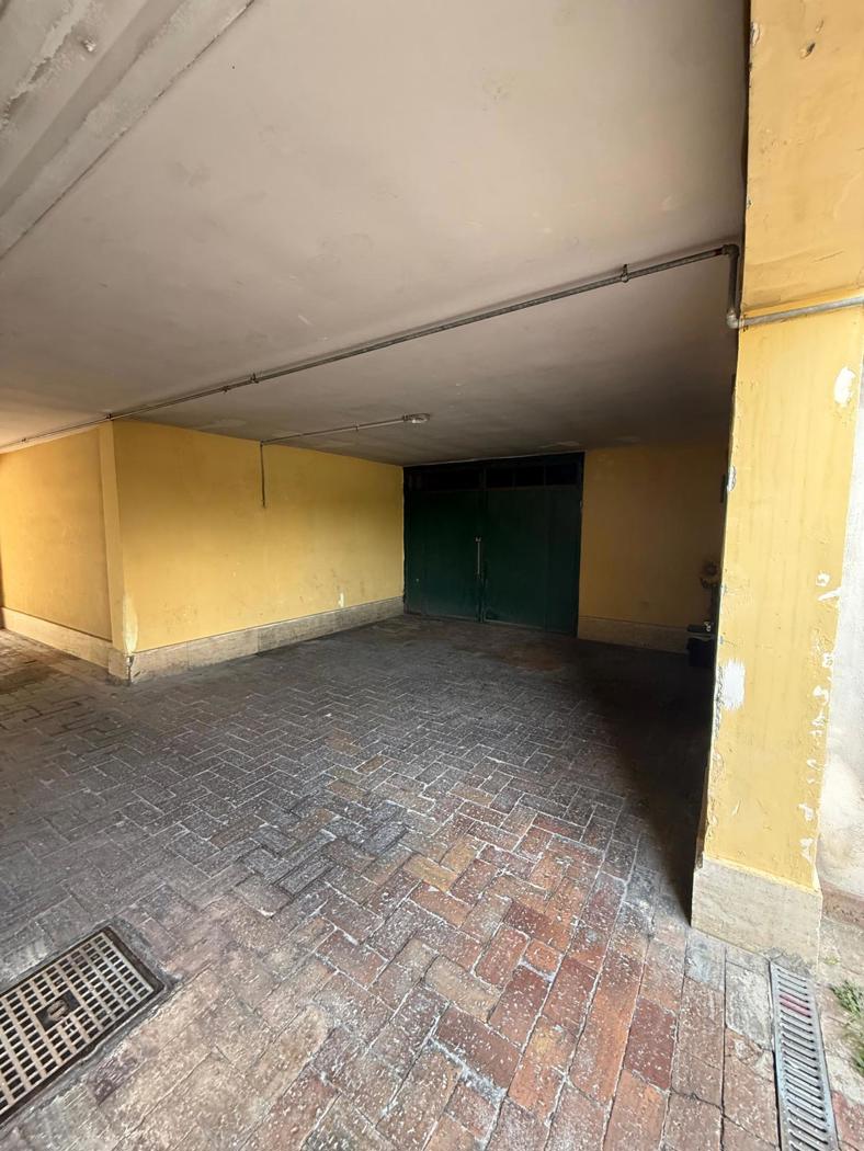 Rustico in affitto a Somma Vesuviana