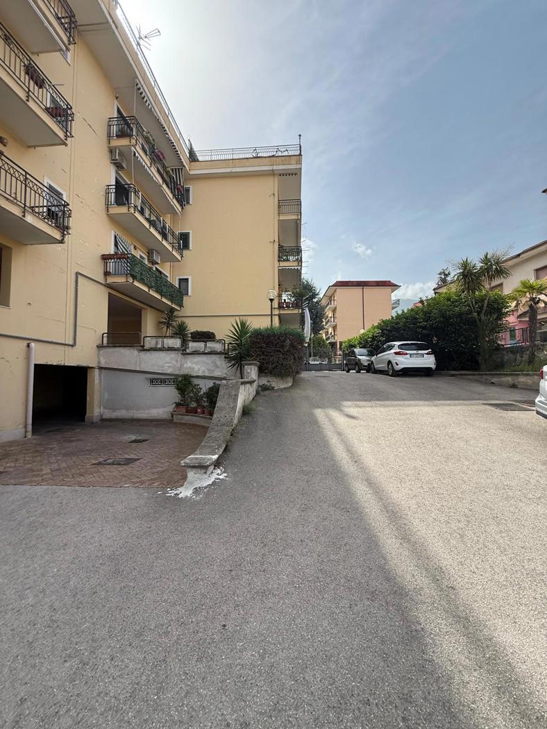 Rustico in affitto a Somma Vesuviana