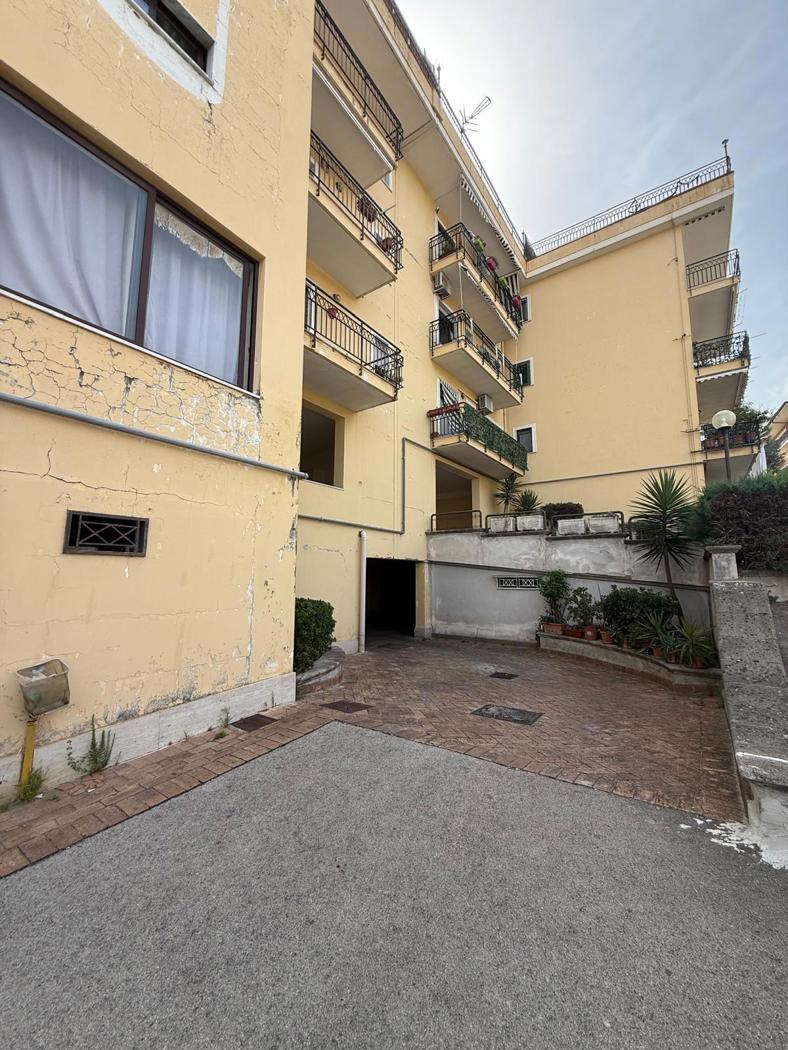 Rustico in affitto a Somma Vesuviana