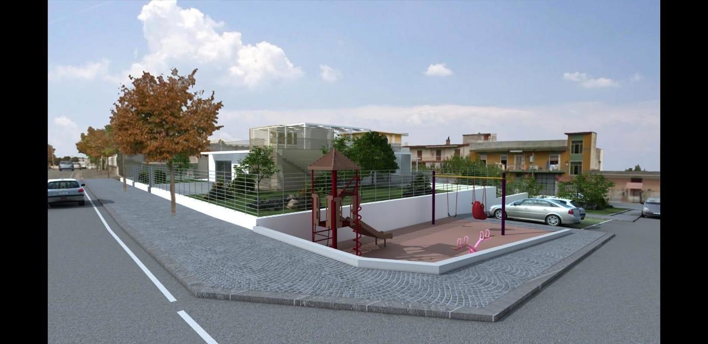 Attivit commerciale in vendita a Sant'Anastasia