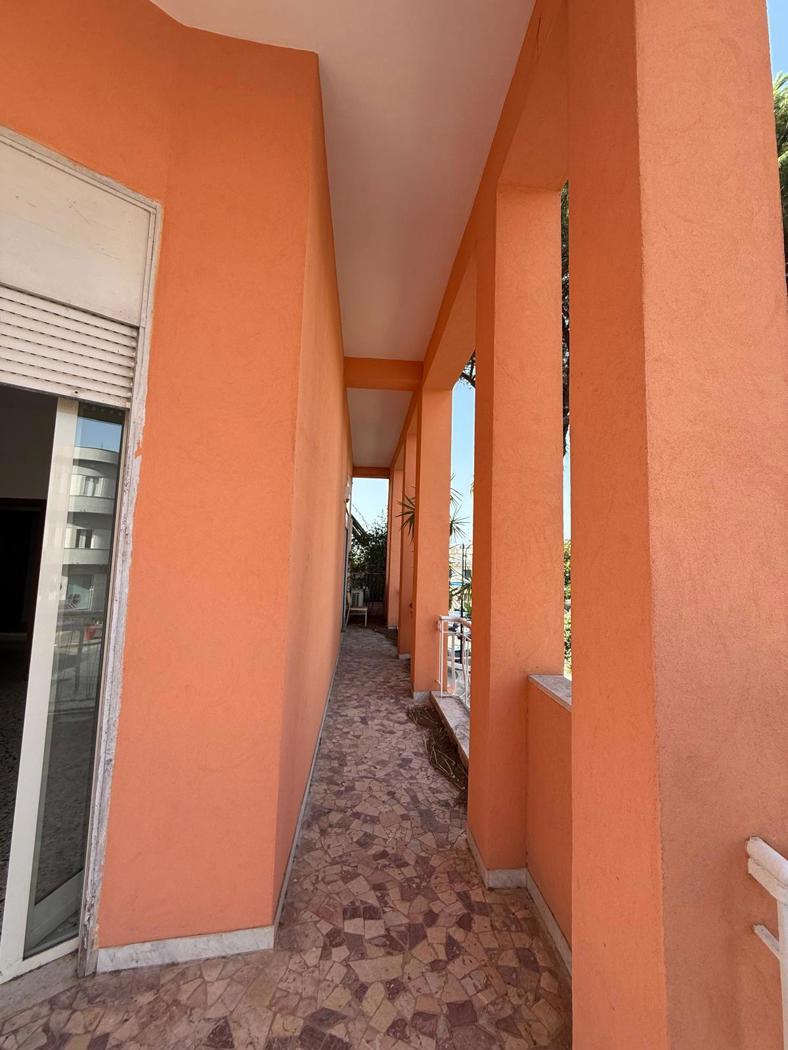 Rustico in affitto a Sant'Anastasia