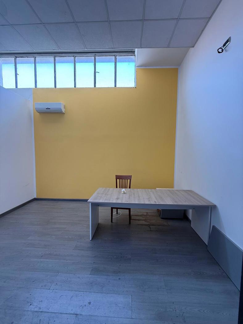 Capannone in affitto a Sant'Anastasia