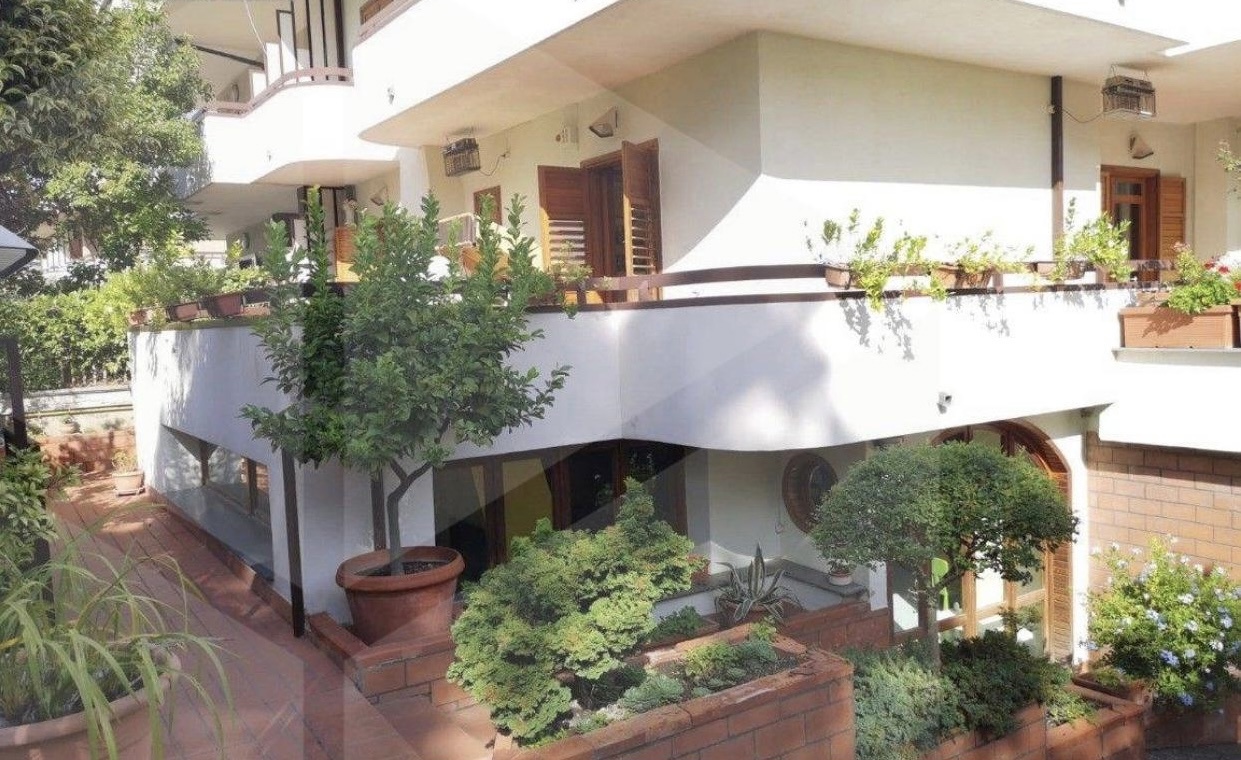 Casa indipendente in vendita a Somma Vesuviana