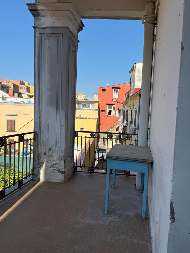 Stabile/Palazzo in vendita a San Giorgio a Cremano