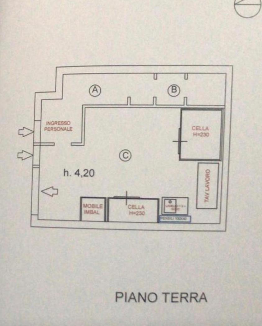 Attivit commerciale in affitto/gestione a Sant'Anastasia