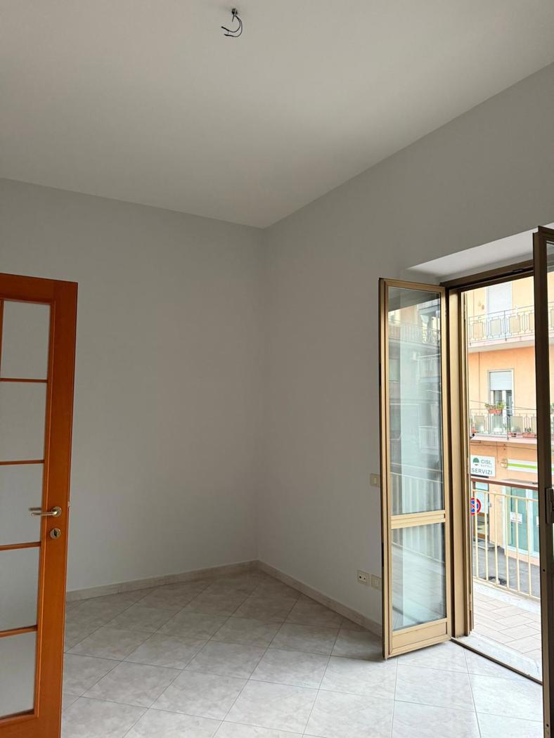 Appartamento in affitto a Sant'Anastasia