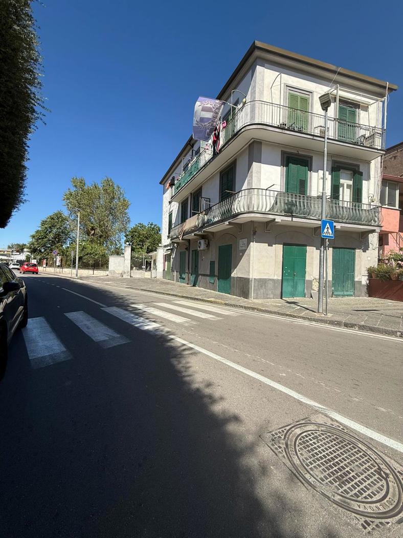 Appartamento in vendita a Sant'Anastasia