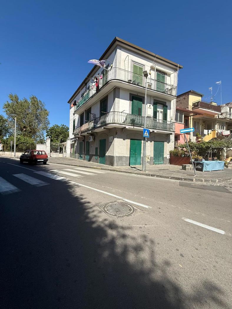 Appartamento in vendita a Sant'Anastasia