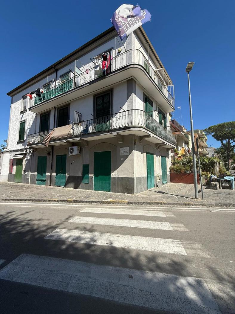 Appartamento in vendita a Sant'Anastasia