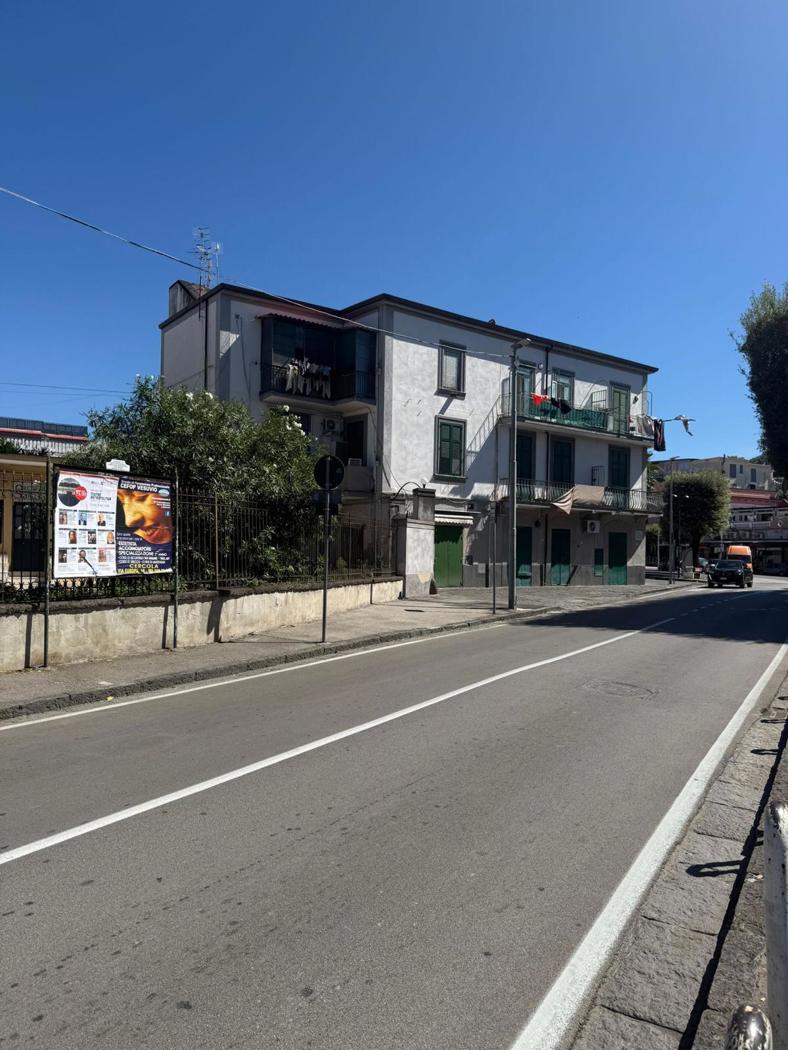 Appartamento in vendita a Sant'Anastasia