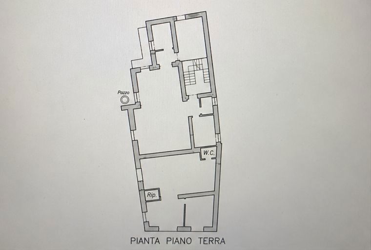 Appartamento in vendita a Sant'Anastasia