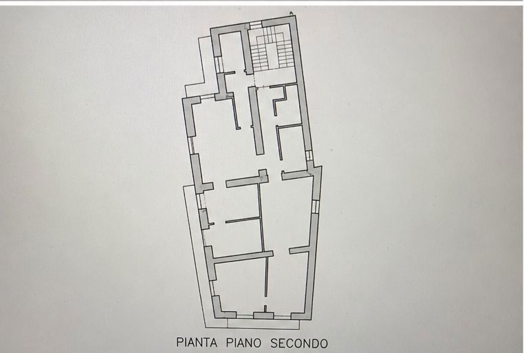 Appartamento in vendita a Sant'Anastasia