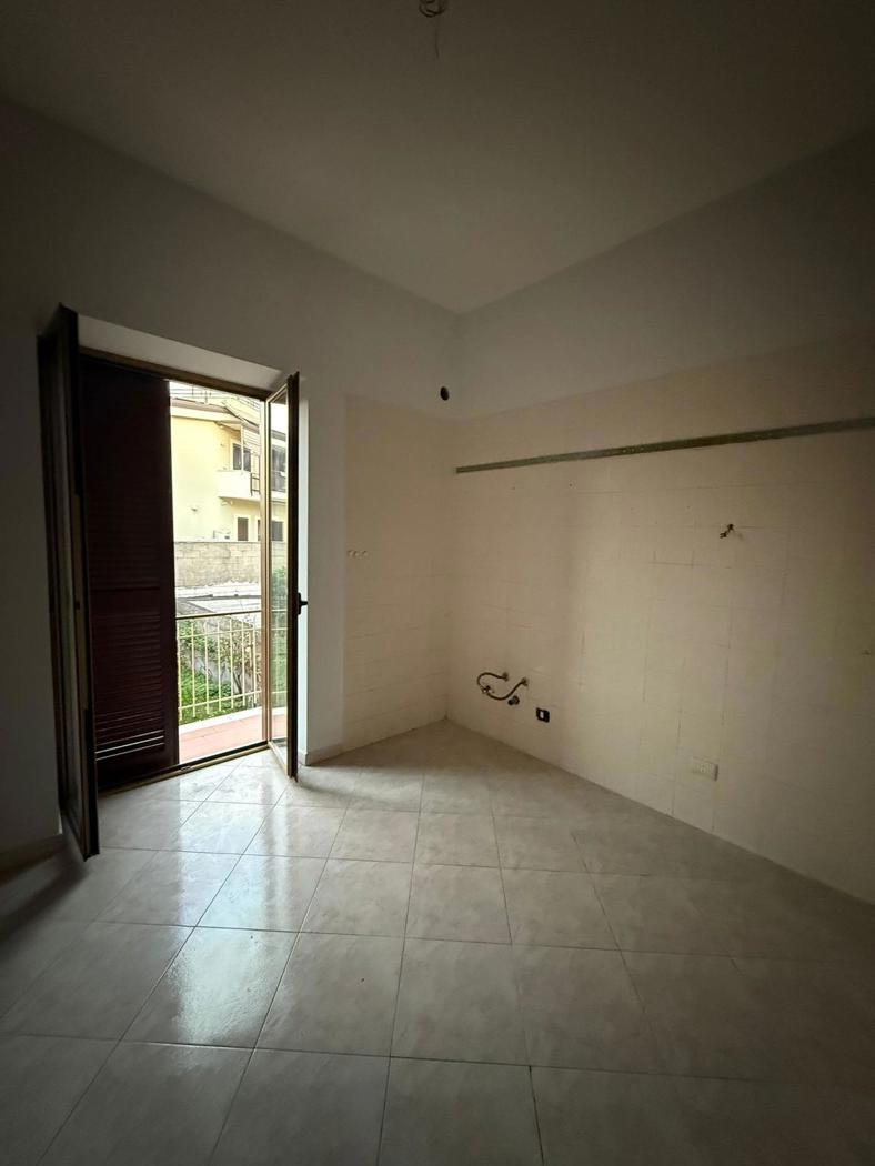 Appartamento in affitto a Sant'Anastasia