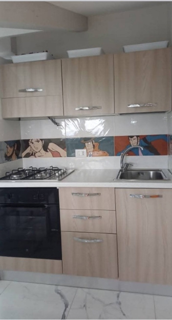 Appartamento in affitto a Ricadi