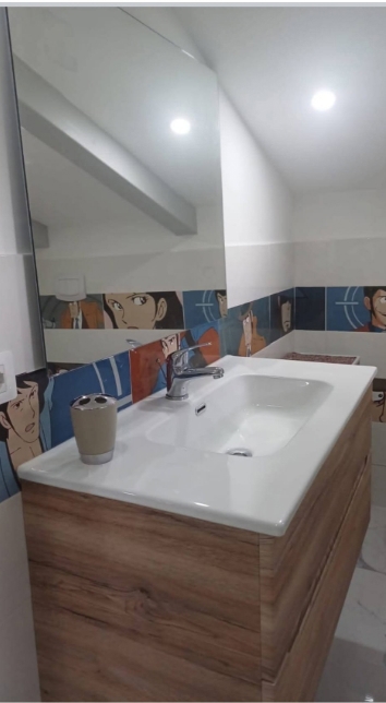 Appartamento in affitto a Ricadi