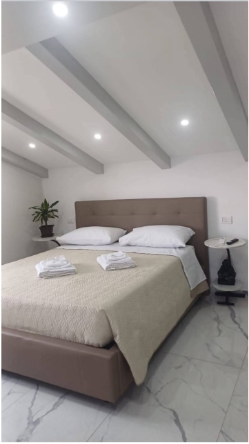 Appartamento in affitto a Ricadi