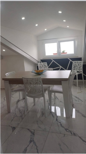 Appartamento in affitto a Ricadi