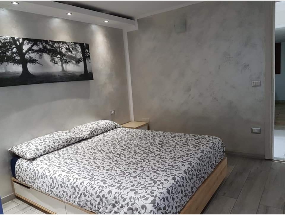 Appartamento in vendita a Centola