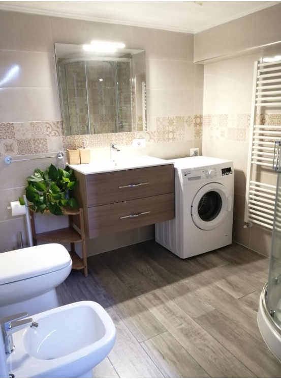 Appartamento in vendita a Centola