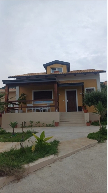 Appartamento in affitto a Ricadi