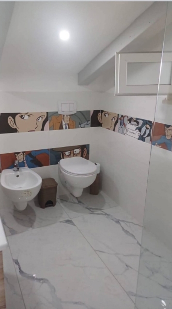 Appartamento in affitto a Ricadi