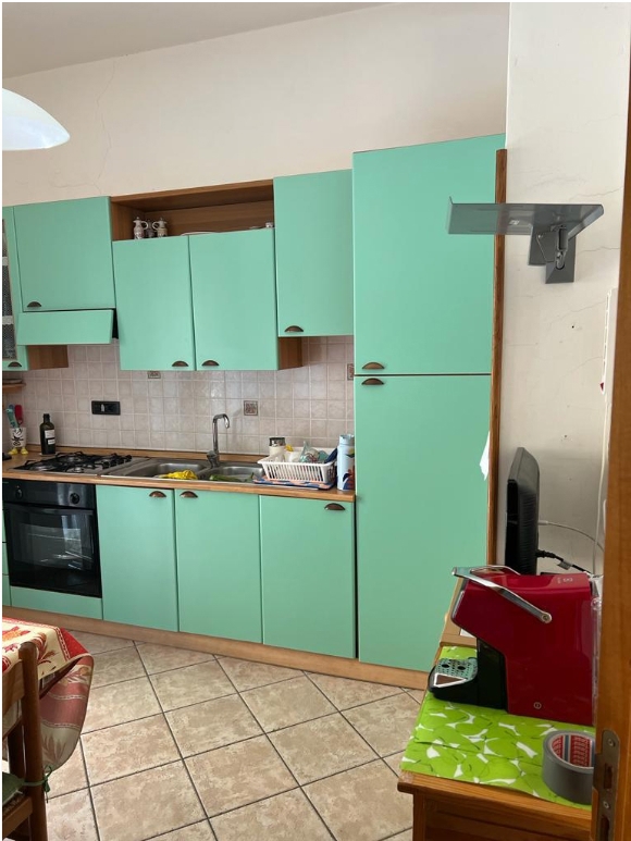 Appartamento in vendita a Casamicciola Terme