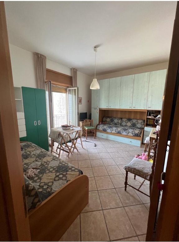 Appartamento in vendita a Casamicciola Terme