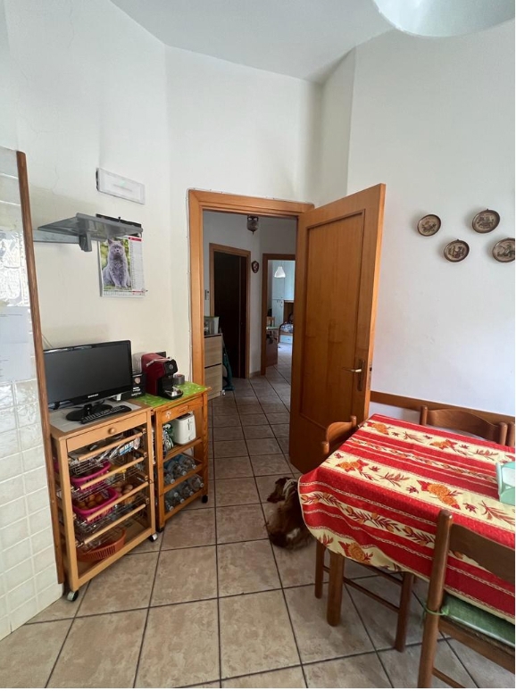 Appartamento in vendita a Casamicciola Terme