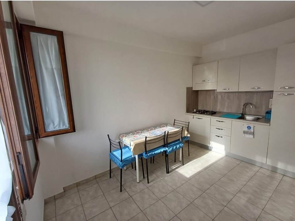 Appartamento in affitto a Diamante