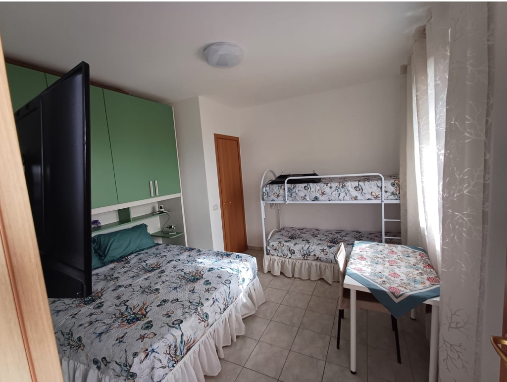 Appartamento in affitto a Diamante