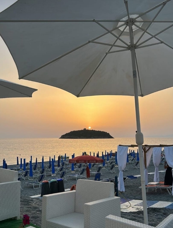 Appartamento in affitto a Diamante