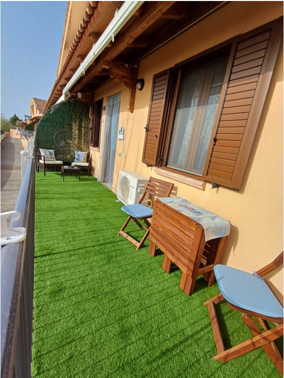 Appartamento in affitto a Diamante