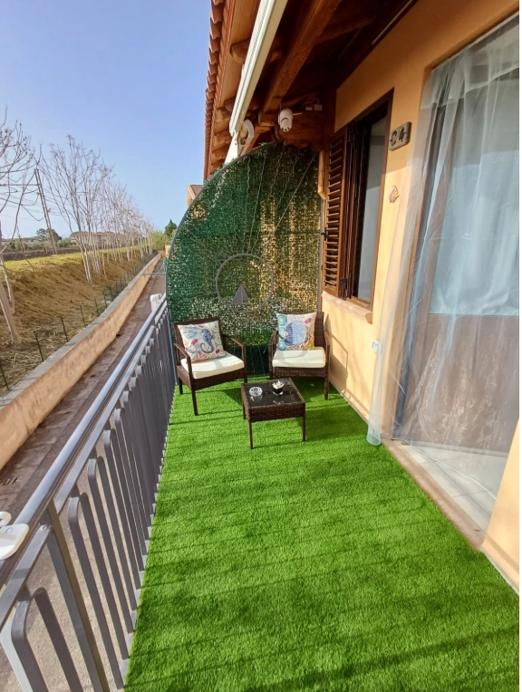 Appartamento in affitto a Diamante