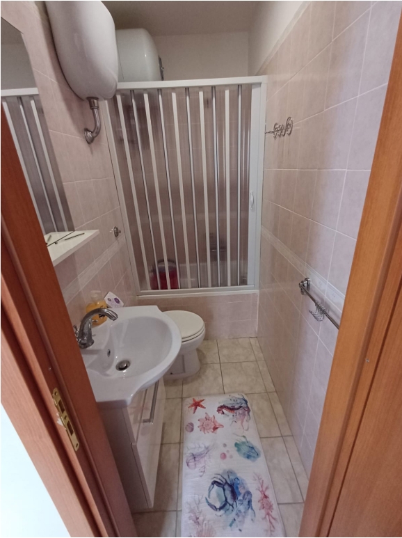 Appartamento in affitto a Diamante