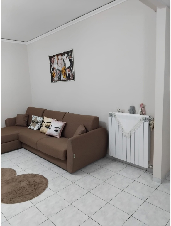 Appartamento in vendita a Pollena Trocchia