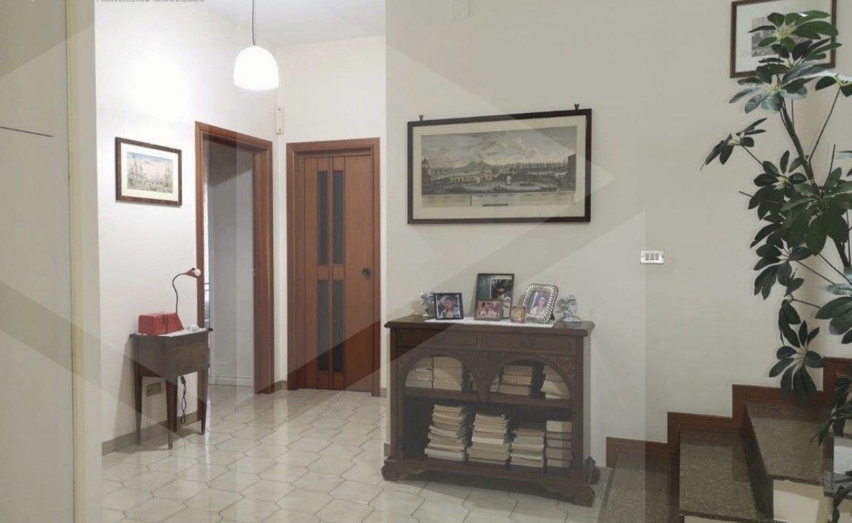 Casa indipendente in vendita a Somma Vesuviana