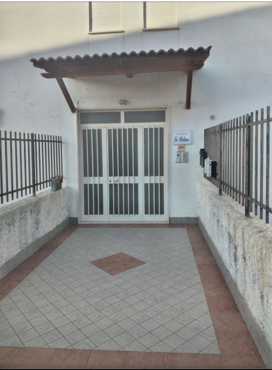 Appartamento in vendita a Diamante