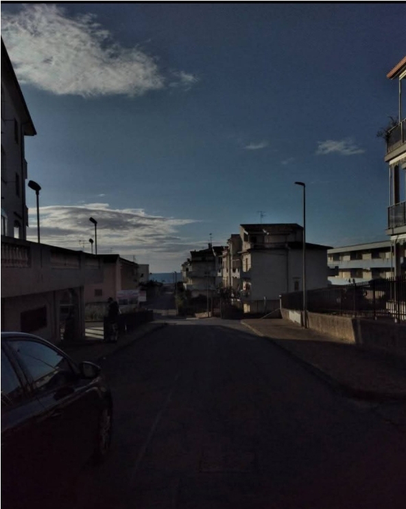 Appartamento in vendita a Diamante