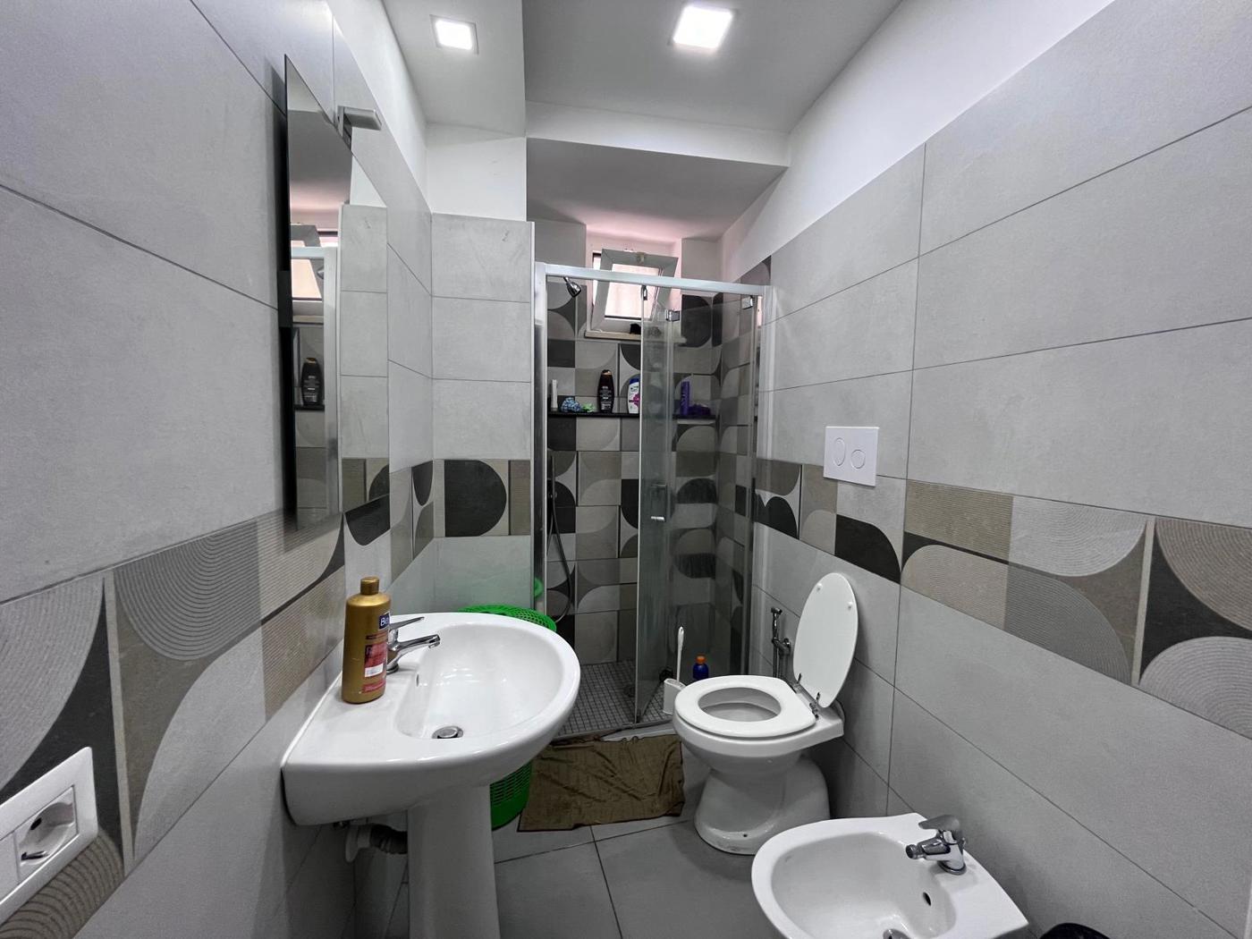 Bilocale ristrutturato a Somma Vesuviana