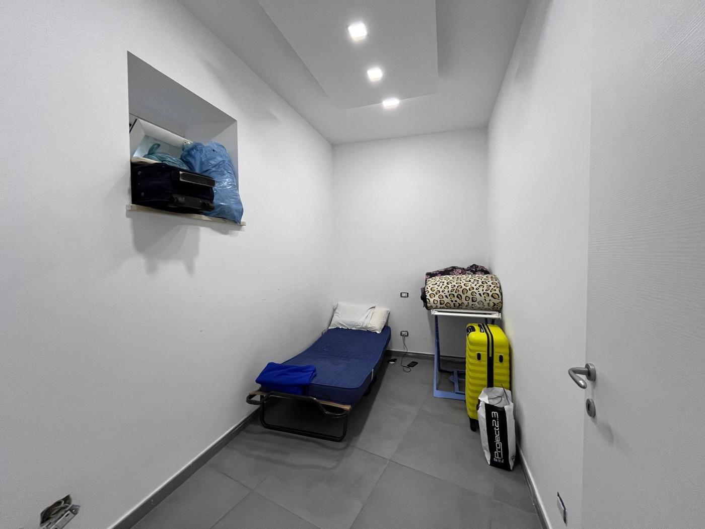 Bilocale ristrutturato a Somma Vesuviana