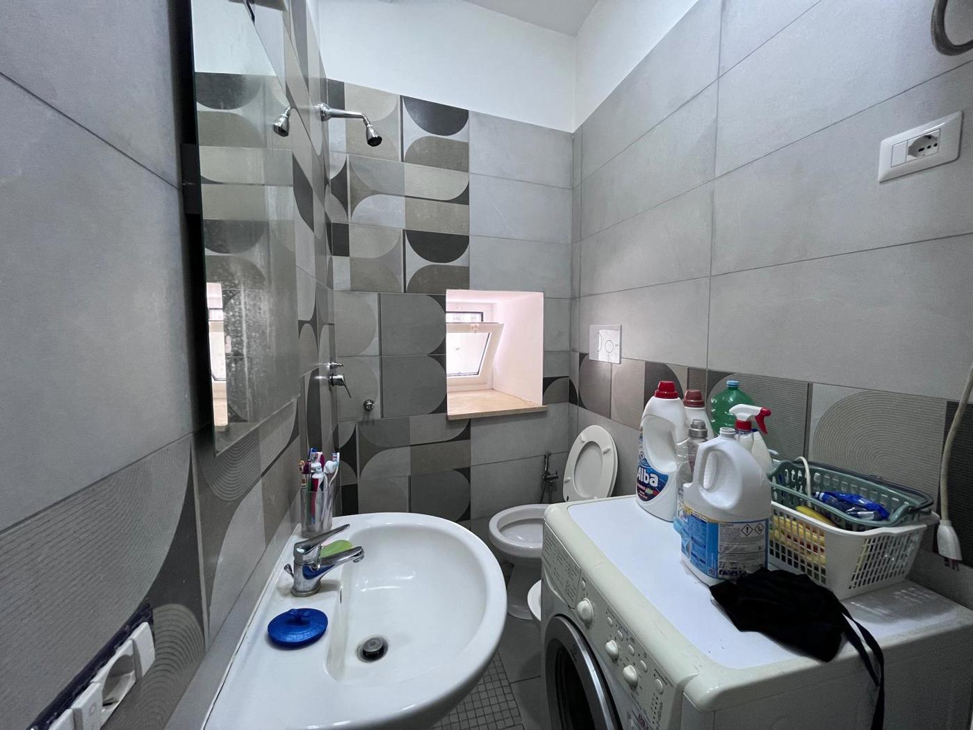 Bilocale ristrutturato a Somma Vesuviana