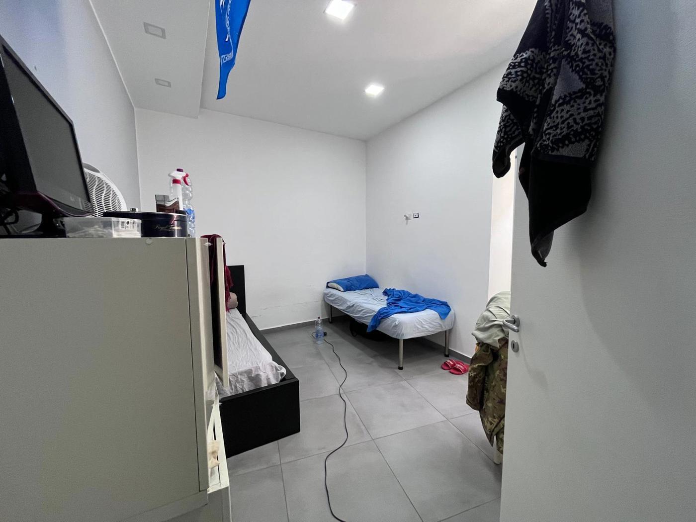 Bilocale ristrutturato a Somma Vesuviana