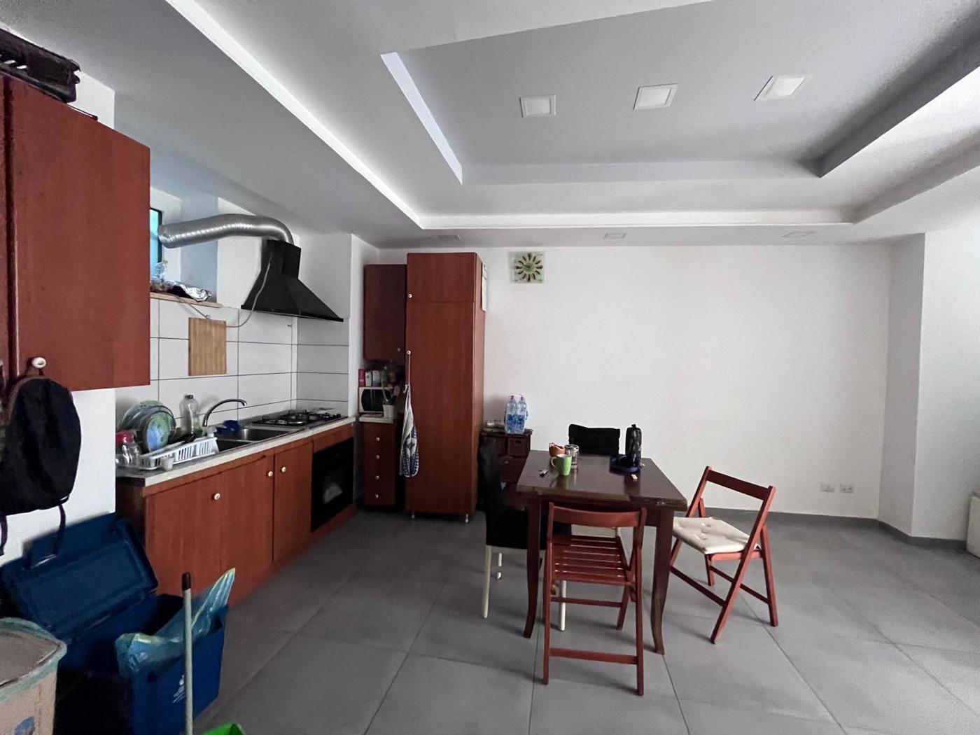 Bilocale ristrutturato a Somma Vesuviana