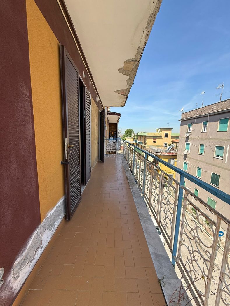 Appartamento in vendita a Sant'Anastasia