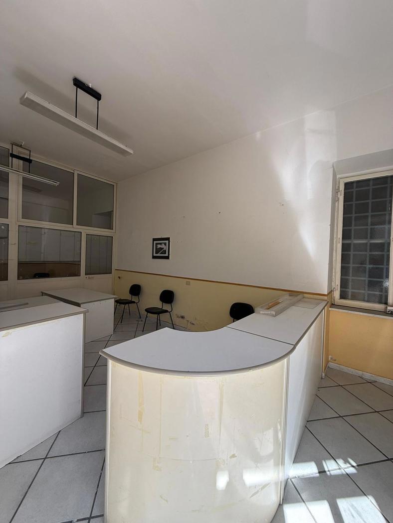 Attivit� commerciale in affitto/gestione a Sant'Anastasia