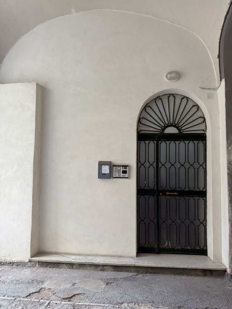 Trilocale ristrutturato a Somma Vesuviana