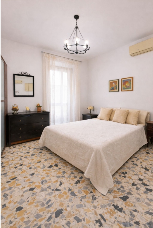 Appartamento in affitto a Sant'Anastasia