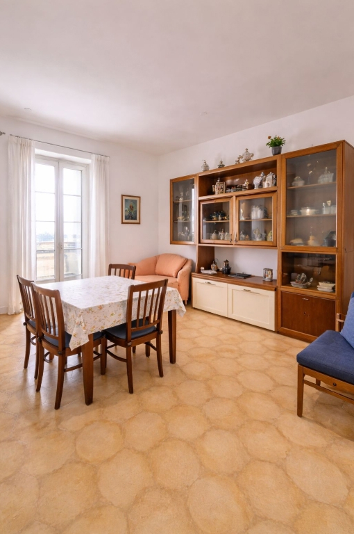 Appartamento in affitto a Sant'Anastasia