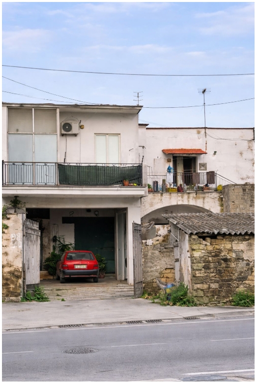 Appartamento in affitto a Sant'Anastasia