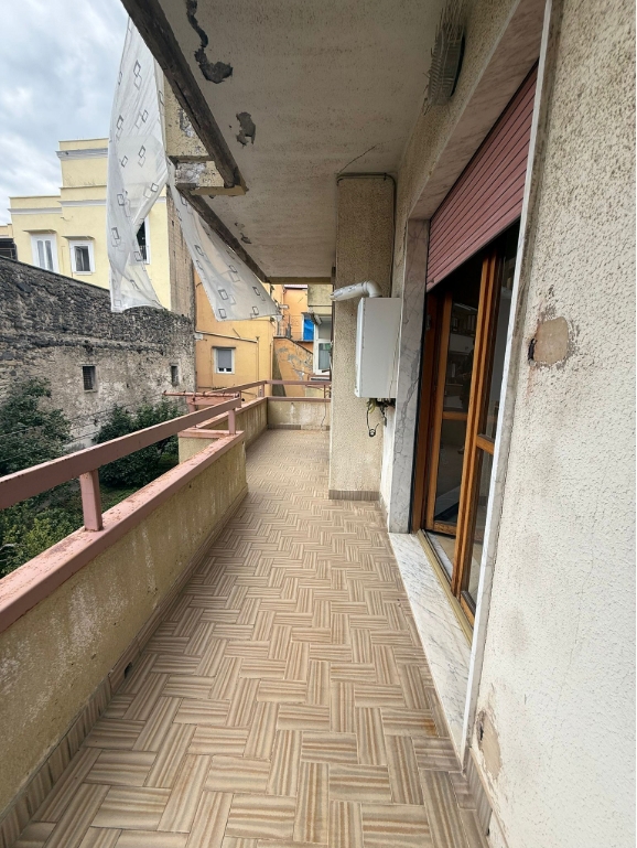 Appartamento in affitto a Somma Vesuviana